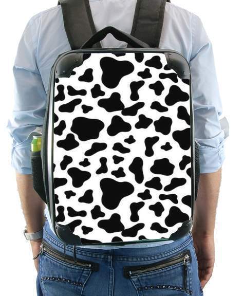 Sac Cow Pattern - Vache