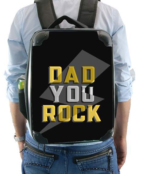Sac Dad rock You