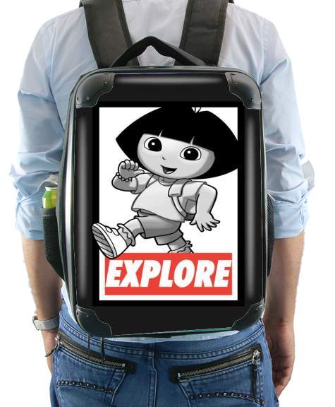 Sac Dora Explore