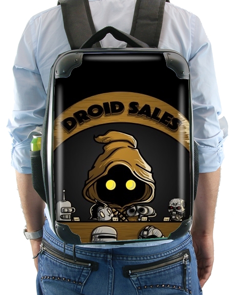 Sac Droid Sales