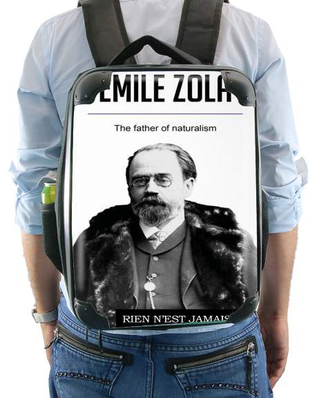 Sac Emile Zola