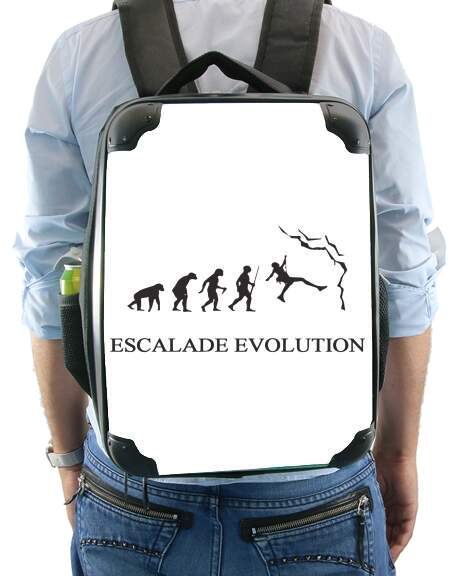 Sac Escalade evolution
