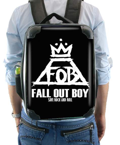 Sac Fall Out boy