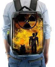 backpack Fallout Art