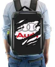 backpack Fan Driver Audi GriffeSport