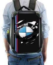backpack Fan Driver Bmw GriffeSport