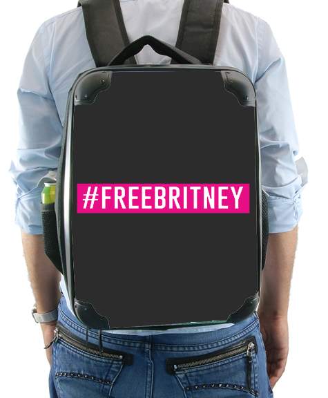 Sac Free Britney