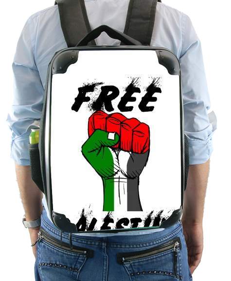Sac Free Palestine