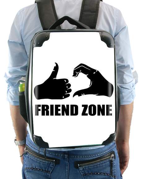 Sac Friend Zone