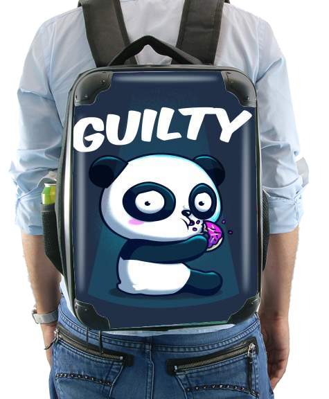 Sac Guilty Panda