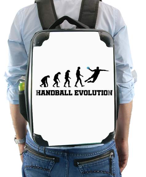 Sac Handball Evolution