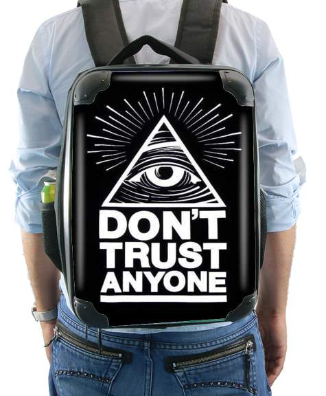 Sac Illuminati Dont trust anyone