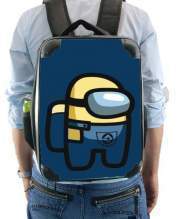 backpack Impostors Minion
