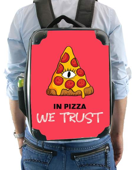 Sac iN Pizza we Trust