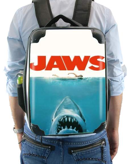 Sac Les Dents de la mer - Jaws