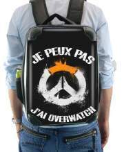 backpack Je peux pas j'ai OverWatch