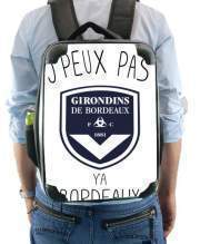 backpack Je peux pas y'a Bordeaux