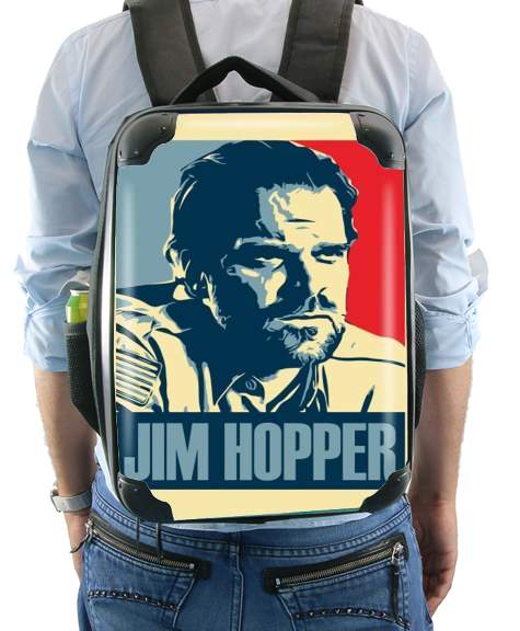 Sac Jim Hopper President