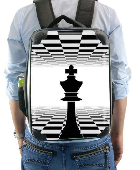 Sac King Chess
