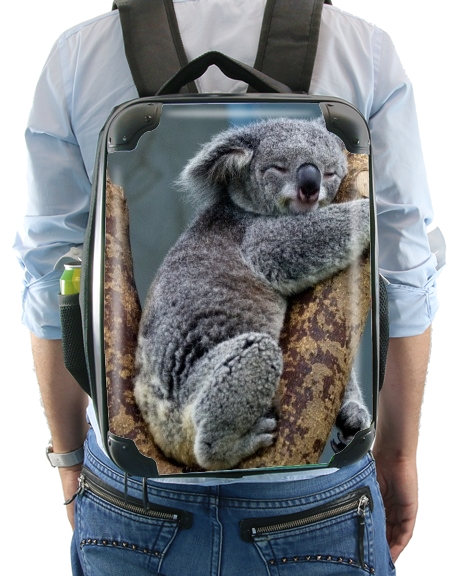 Sac Koala Bear Australia