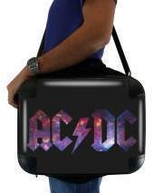 backpack-laptop AcDc Guitare Gibson Angus