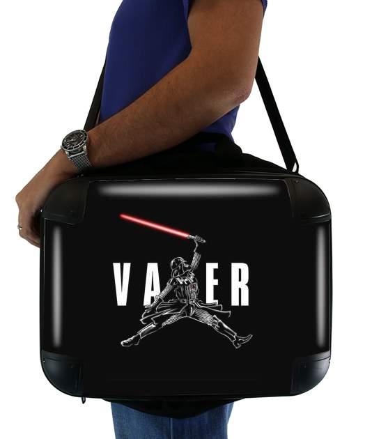 Sacoche Air Lord - Vader