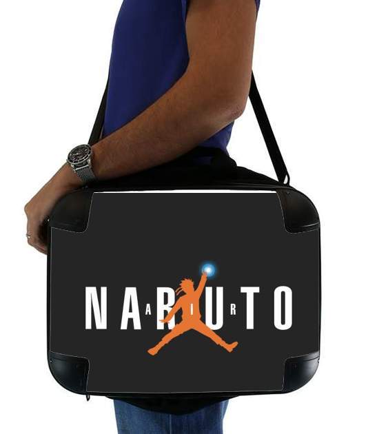 Sacoche Air Naruto Basket