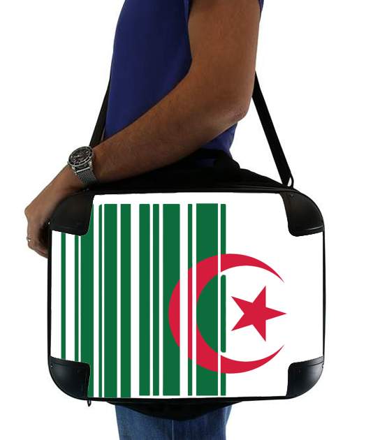 Sacoche Algeria Code barre
