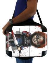 backpack-laptop Chucky La poupée qui tue