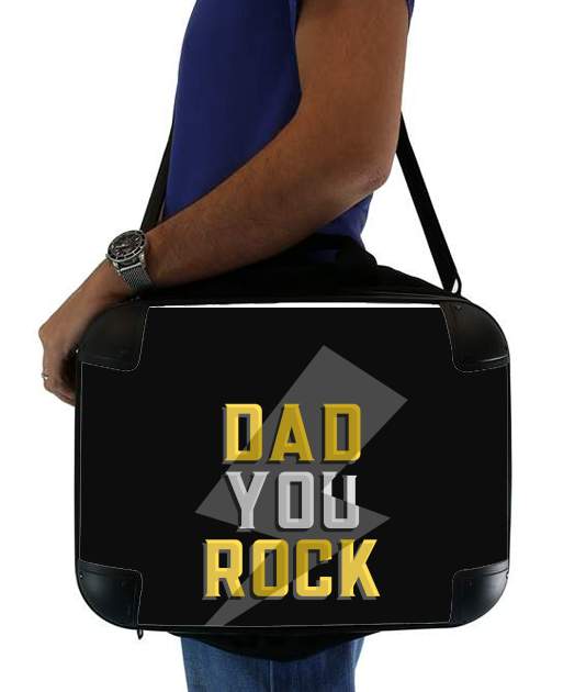 Sacoche Dad rock You