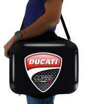 Sacoche Ordinateur portable PC / MAC Ducati
