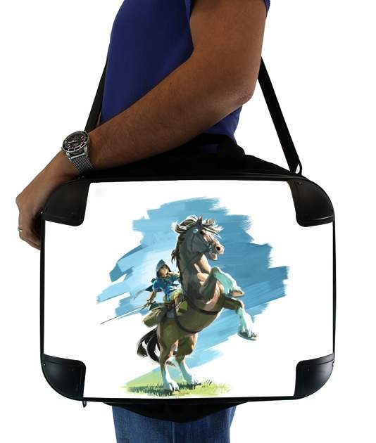Sacoche Epona Horse with Link