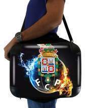 Sacoche Ordinateur portable PC / MAC FC Porto