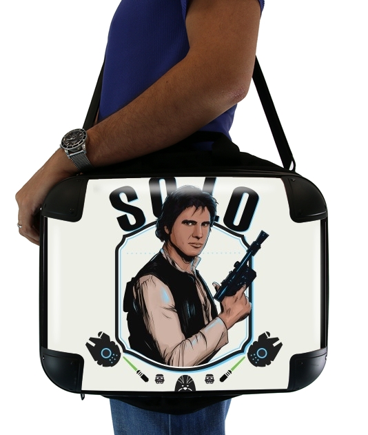 Sacoche Han Solo from Star Wars 