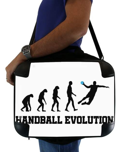 Sacoche Handball Evolution