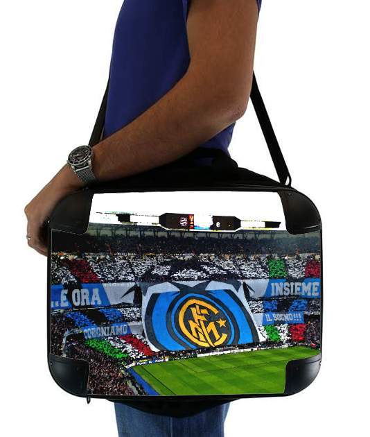 Sacoche Inter Milan Kit Shirt