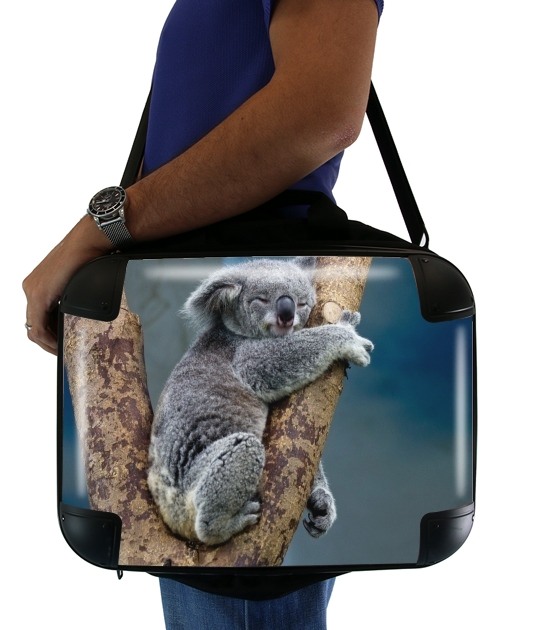 Sacoche Koala Bear Australia