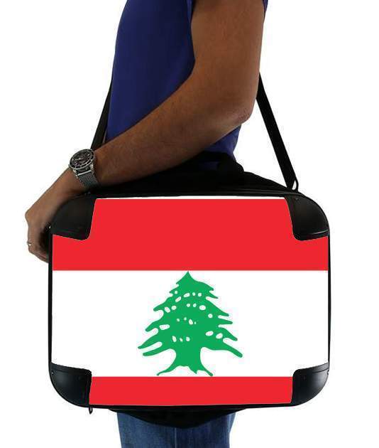 Sacoche Liban