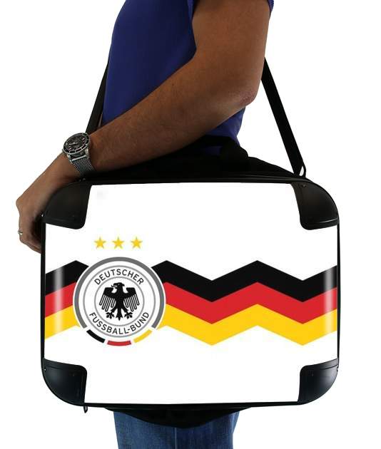 Sacoche Allemagne Maillot Football