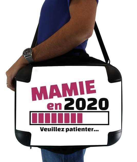 Sacoche Mamie en 2020