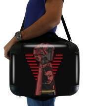 backpack-laptop Metal Power Gear  