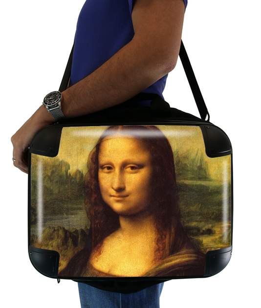 Sacoche Mona Lisa