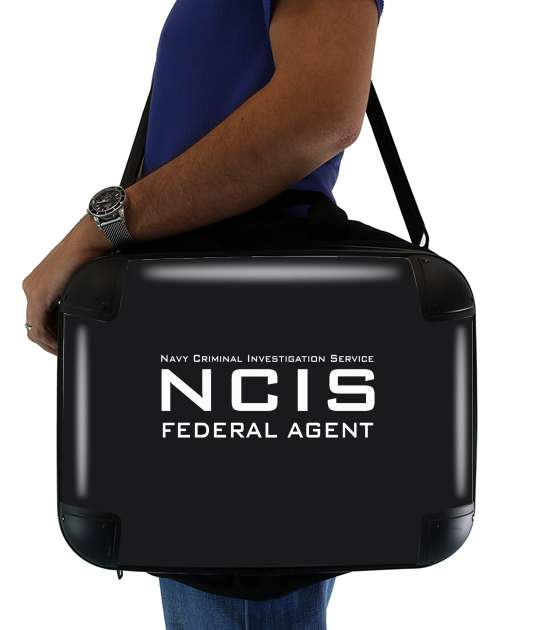 Sacoche NCIS federal Agent
