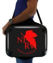backpack-laptop Nerv Neon Genesis Evangelion