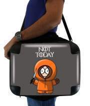 backpack-laptop Not Today Kenny South Park