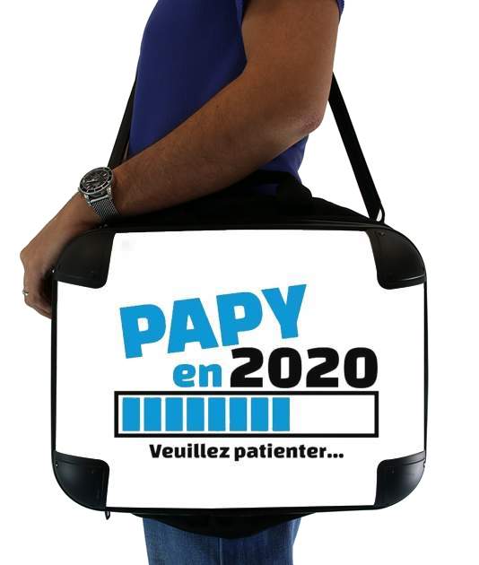 Sacoche Papy en 2020
