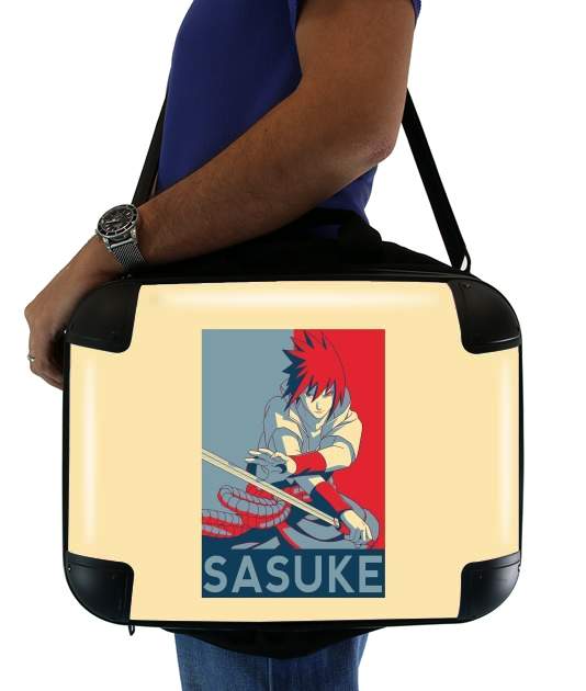 Sacoche Propaganda Sasuke