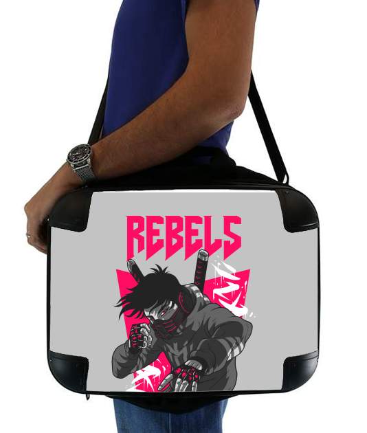 Sacoche Rebels Ninja