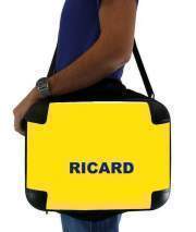 Sacoche Ordinateur portable PC / MAC Ricard