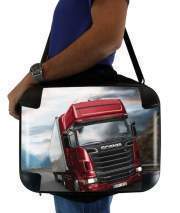 backpack-laptop Scania Track